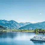 Horská chata Aurora Mountain By We Rent, Summercard Included *