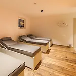 Horská chata Aurora Mountain By We Rent, Summercard Included *