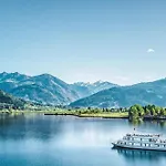 Aurora Mountain By We Rent, Summercard Included Horská chata *