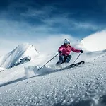Horská chata Aurora Mountain By We Rent, Summercard Included