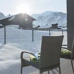 Aurora Mountain By We Rent, Summercard Included Horská chata *