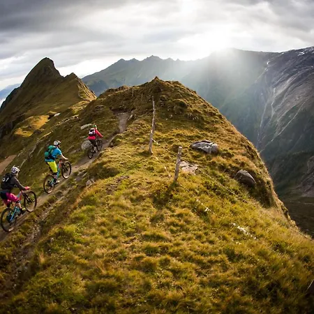 Aurora Mountain By We Rent * Kaprun