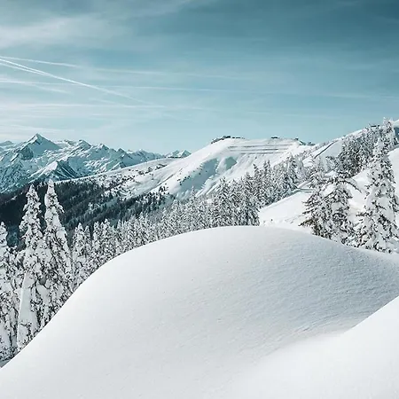 Aurora Mountain By We Rent, Summercard Included Chalet