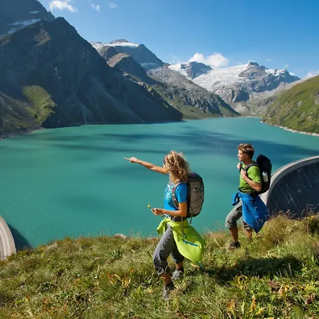 Aurora Mountain By We Rent *