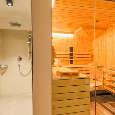 Chalet Aurora Mountain By We Rent