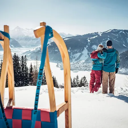 Aurora Mountain By We Rent, Summercard Included Chalet *