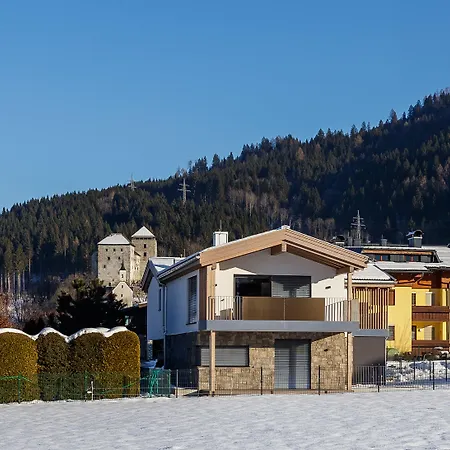 Aurora Mountain By We Rent, Summercard Included Alpesi faház *
