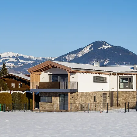 Aurora Mountain By We Rent, Summercard Included Kaprun