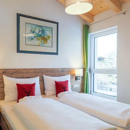 Aurora Mountain By We Rent, Summercard Included Alpesi faház *