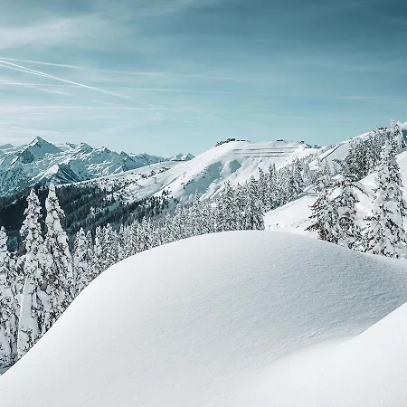 Aurora Mountain By We Rent בקתה *