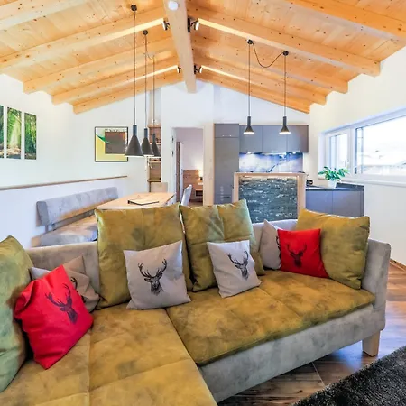 Aurora Mountain By We Rent, Summercard Included Kaprun