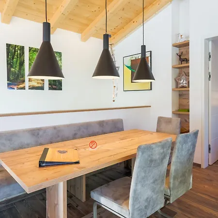 Chalet Aurora Mountain By We Rent Kaprun