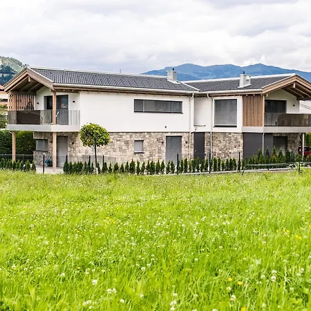 Aurora Mountain By We Rent, Summercard Included Alpesi faház *