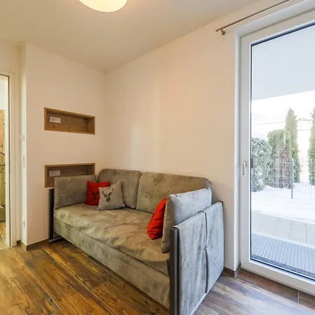 בקתה Aurora Mountain By We Rent קפרון