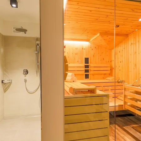 בקתה Aurora Mountain By We Rent קפרון