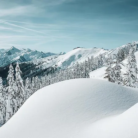 Aurora Mountain By We Rent, Summercard Included *