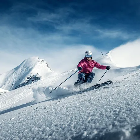 Alpesi faház Aurora Mountain By We Rent, Summercard Included