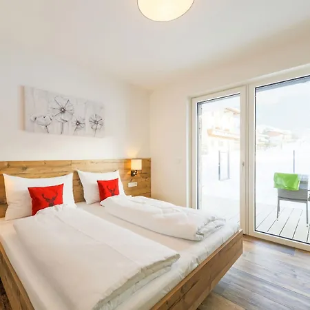 Alpesi faház Aurora Mountain By We Rent, Summercard Included