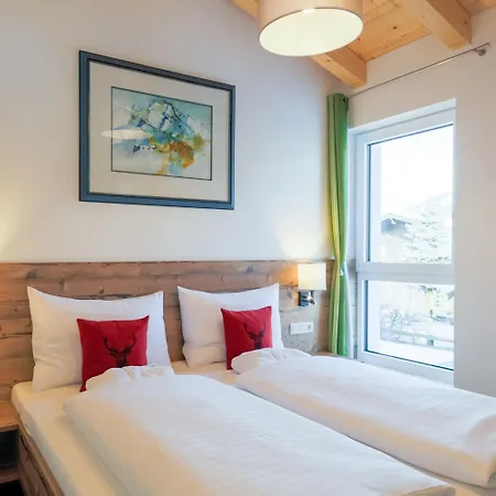 Alpesi faház Aurora Mountain By We Rent, Summercard Included