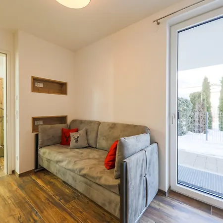 Aurora Mountain By We Rent, Summercard Included * Kaprun