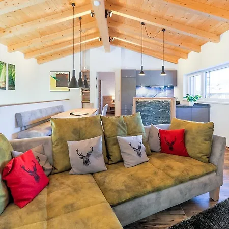 בקתה Aurora Mountain By We Rent