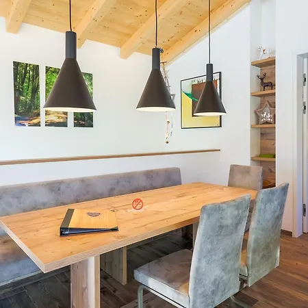 Aurora Mountain By We Rent בקתה *