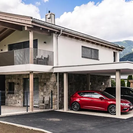 Chalet Aurora Mountain By We Rent, Summercard Included *