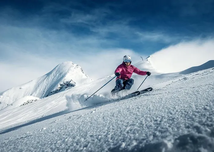 Aurora Mountain By We Rent, Summercard Included