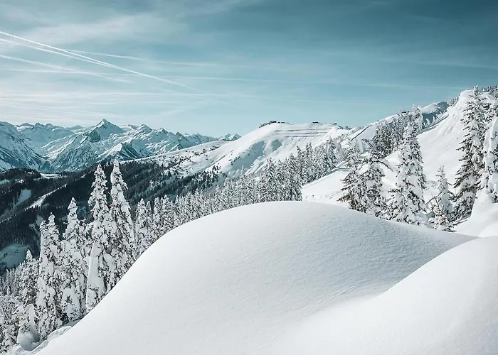 Aurora Mountain By We Rent, Summercard Included Chalet