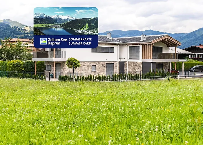 Aurora Mountain By We Rent, Summercard Included קפרון