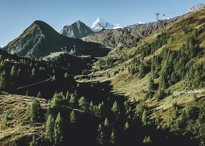 Aurora Mountain By We Rent, Summercard Included