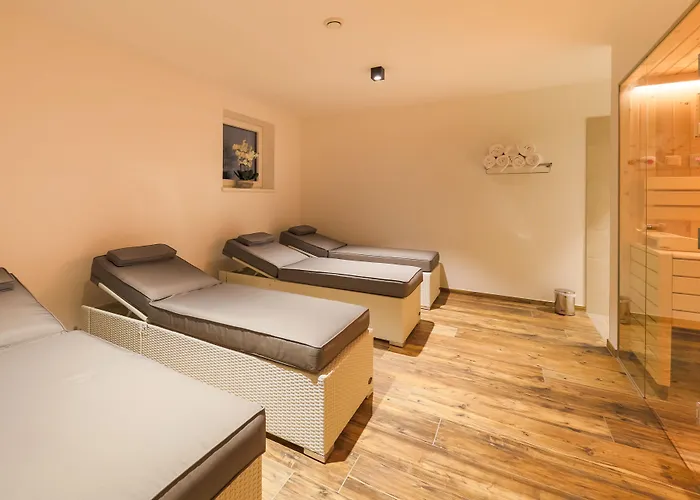 Dağ evi Aurora Mountain By We Rent, Summercard Included *