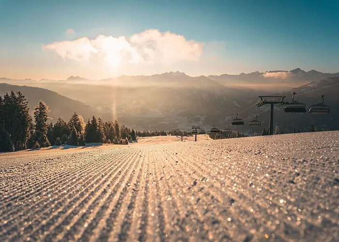 Aurora Mountain By We Rent, Summercard Included קפרון