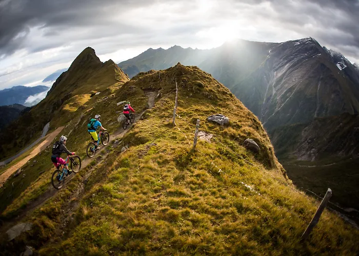 Aurora Mountain By We Rent, Summercard Included * קפרון