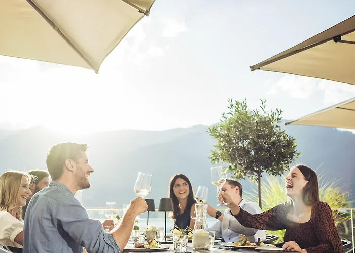 Aurora Mountain By We Rent, Summercard Included בקתה *