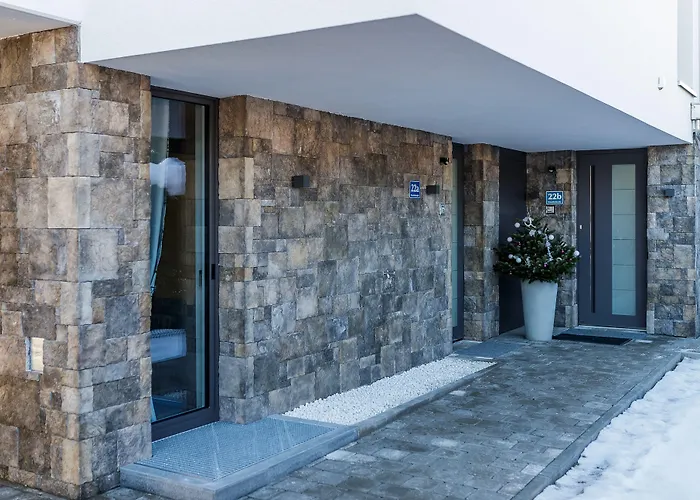 Aurora Mountain By We Rent, Summercard Included * קפרון