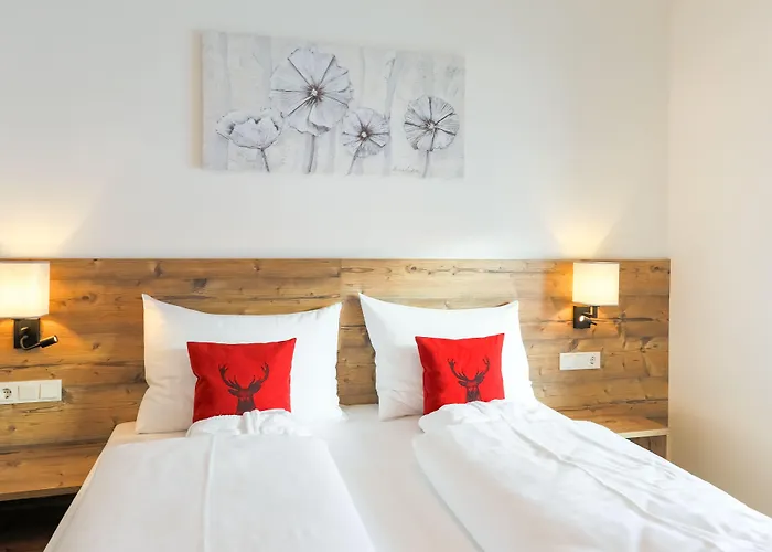 Aurora Mountain By We Rent, Summercard Included Alpehytte