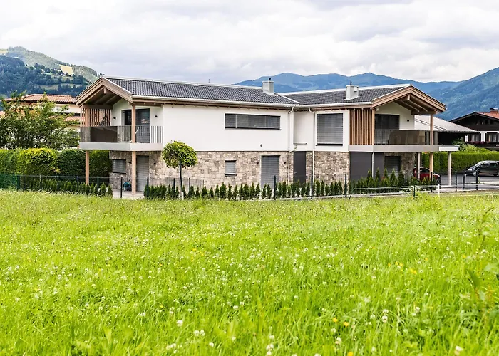 Aurora Mountain By We Rent, Summercard Included בקתה *