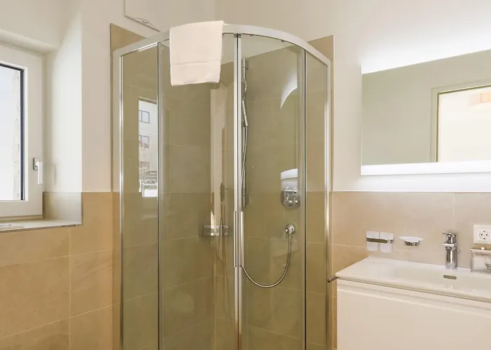 Chalet Aurora Mountain By We Rent, Summercard Included