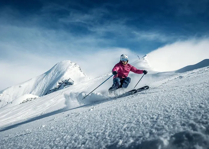 Chalet Aurora Mountain By We Rent, Summercard Included