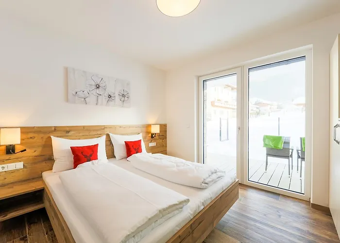 Aurora Mountain By We Rent, Summercard Included Chalet *