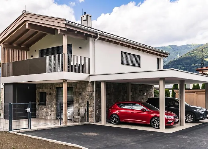 Alpehytte Aurora Mountain By We Rent, Summercard Included *